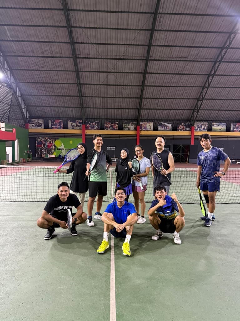Tennis Every Day media 1