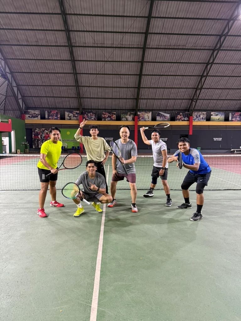 Tennis Every Day media 3
