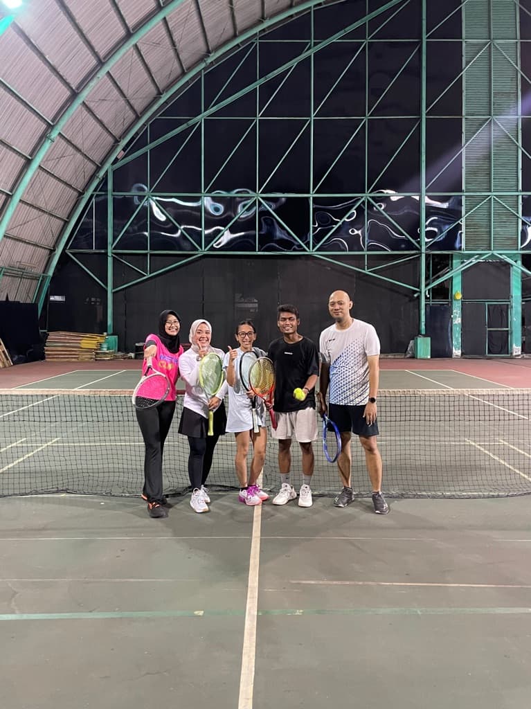 Tennis Every Day media 2