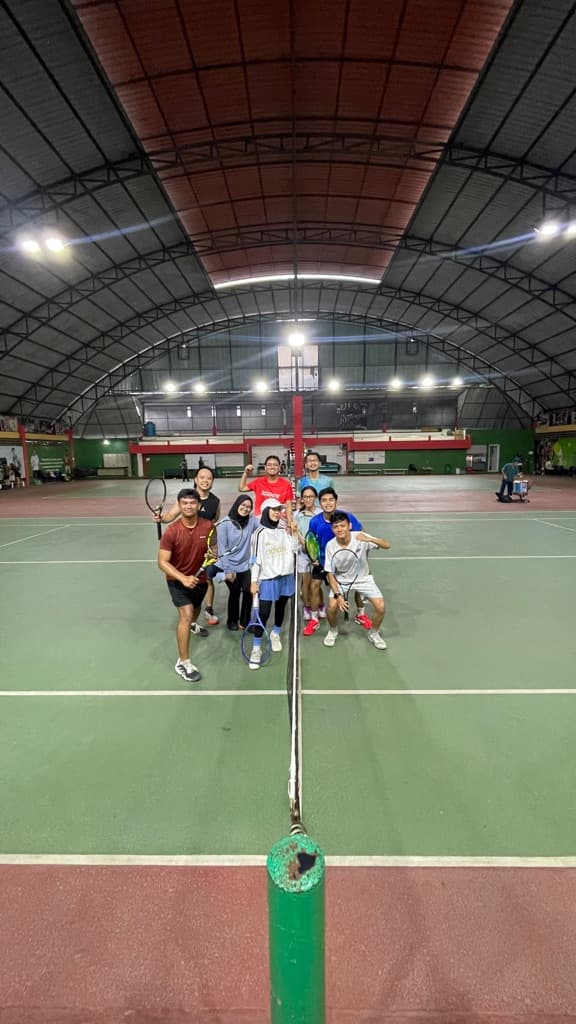 Tennis Every Day media 5