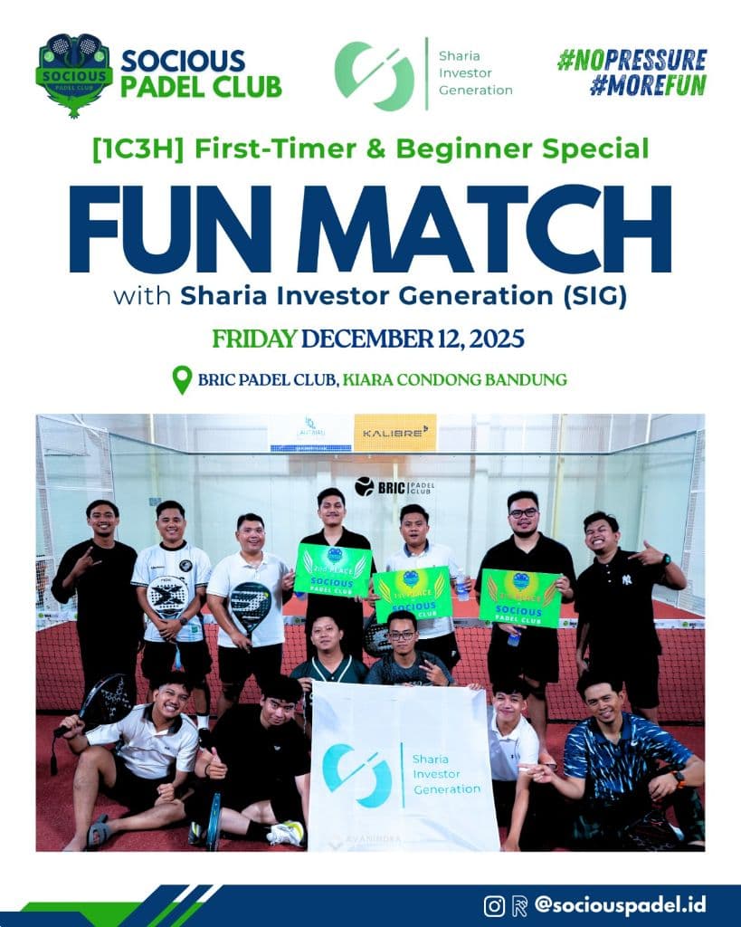 Socious Padel Club media 2