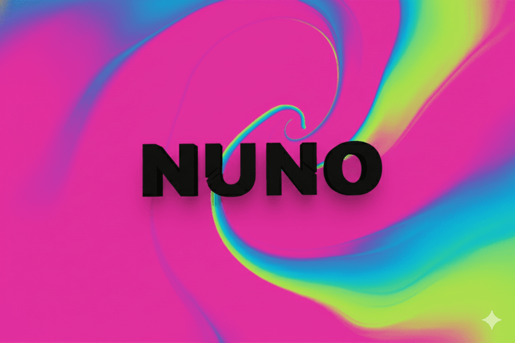 NuNo!  media 6