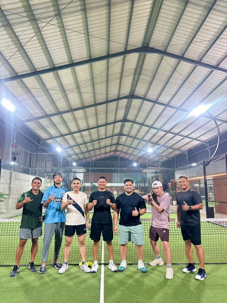 88PadelClub media 1