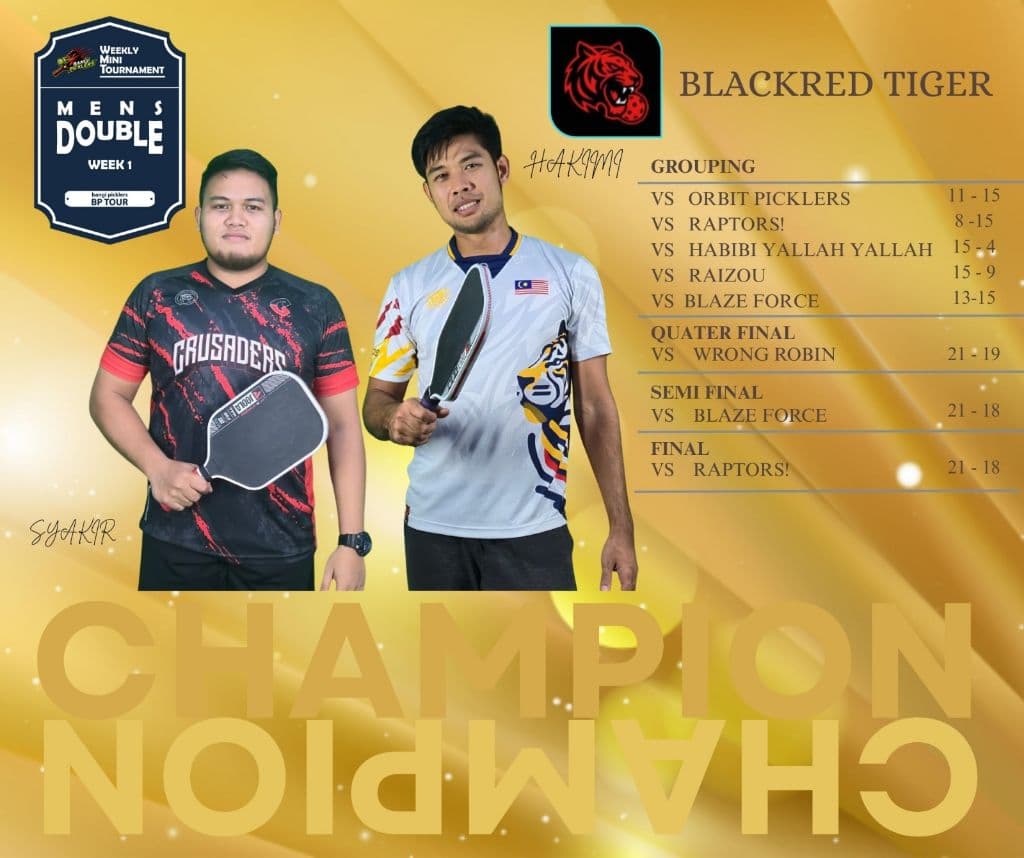 Bangi Picklers media 6