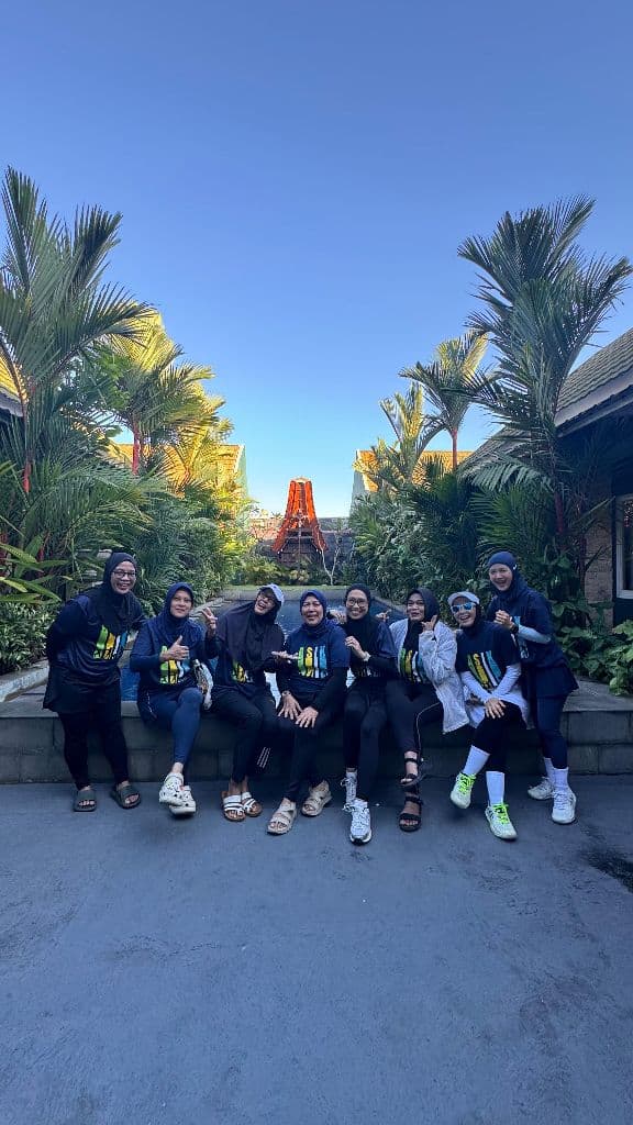 TENIS ASIK SURABAYA media 2
