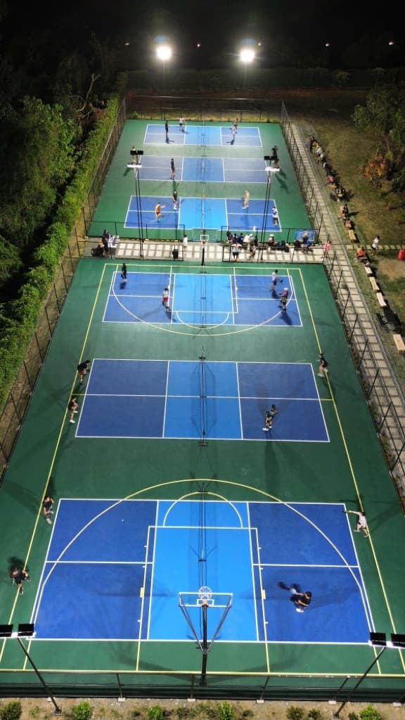 SPIN - Sta. Barbara Pickleball Interclub Network media 2