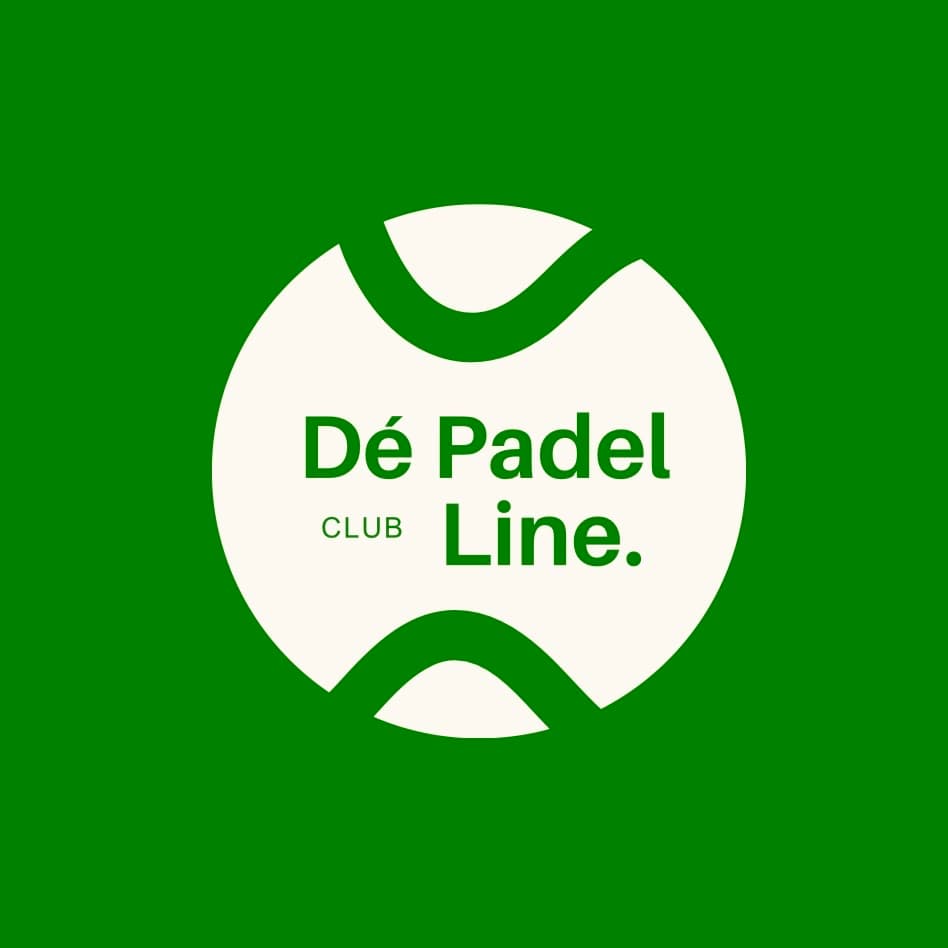 Dé Padel Line | Dipadelin media 1