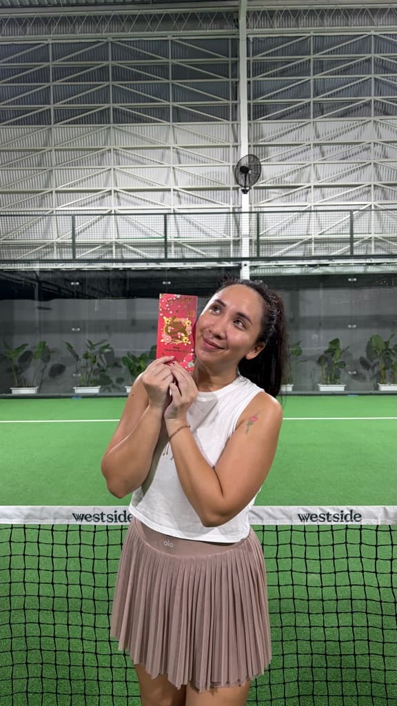 BUSY PADEL media 3