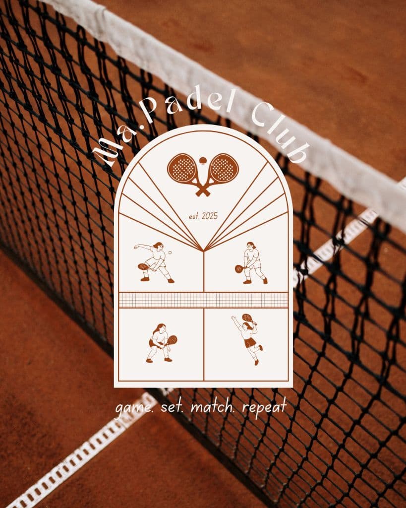 Mapadel Club media 1