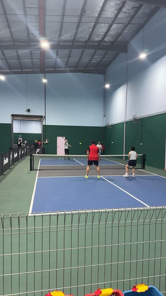 BroSisHood Pickleball Club media 1
