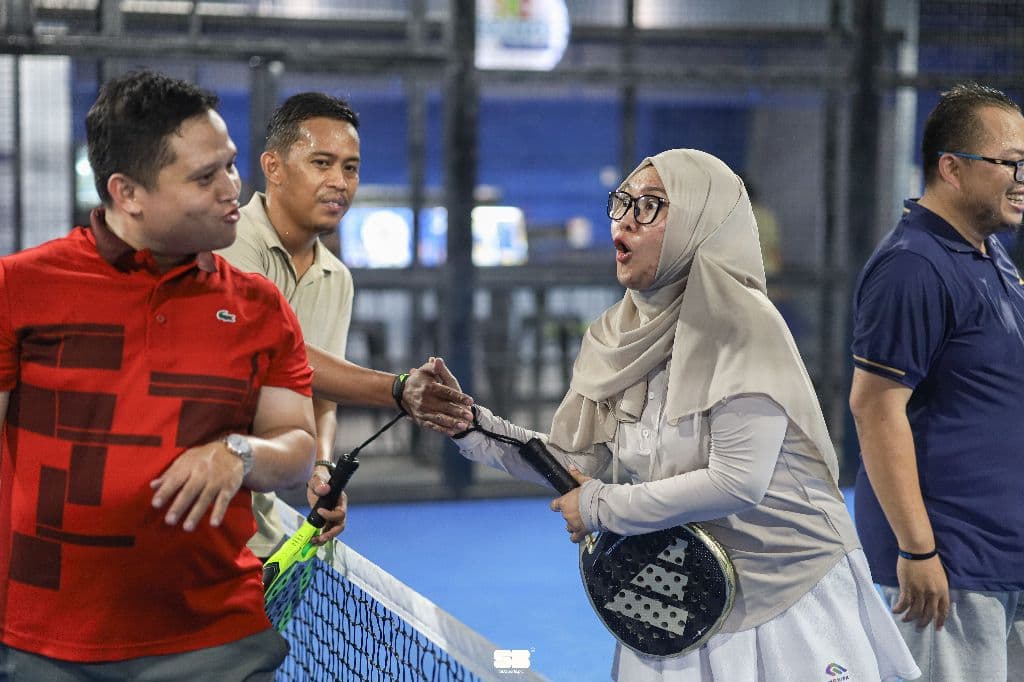 Millenial Padel Club media 6