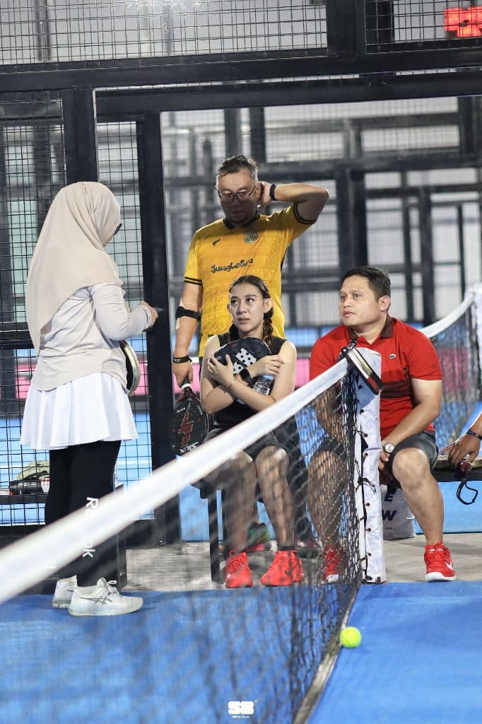 Millenial Padel Club media 5