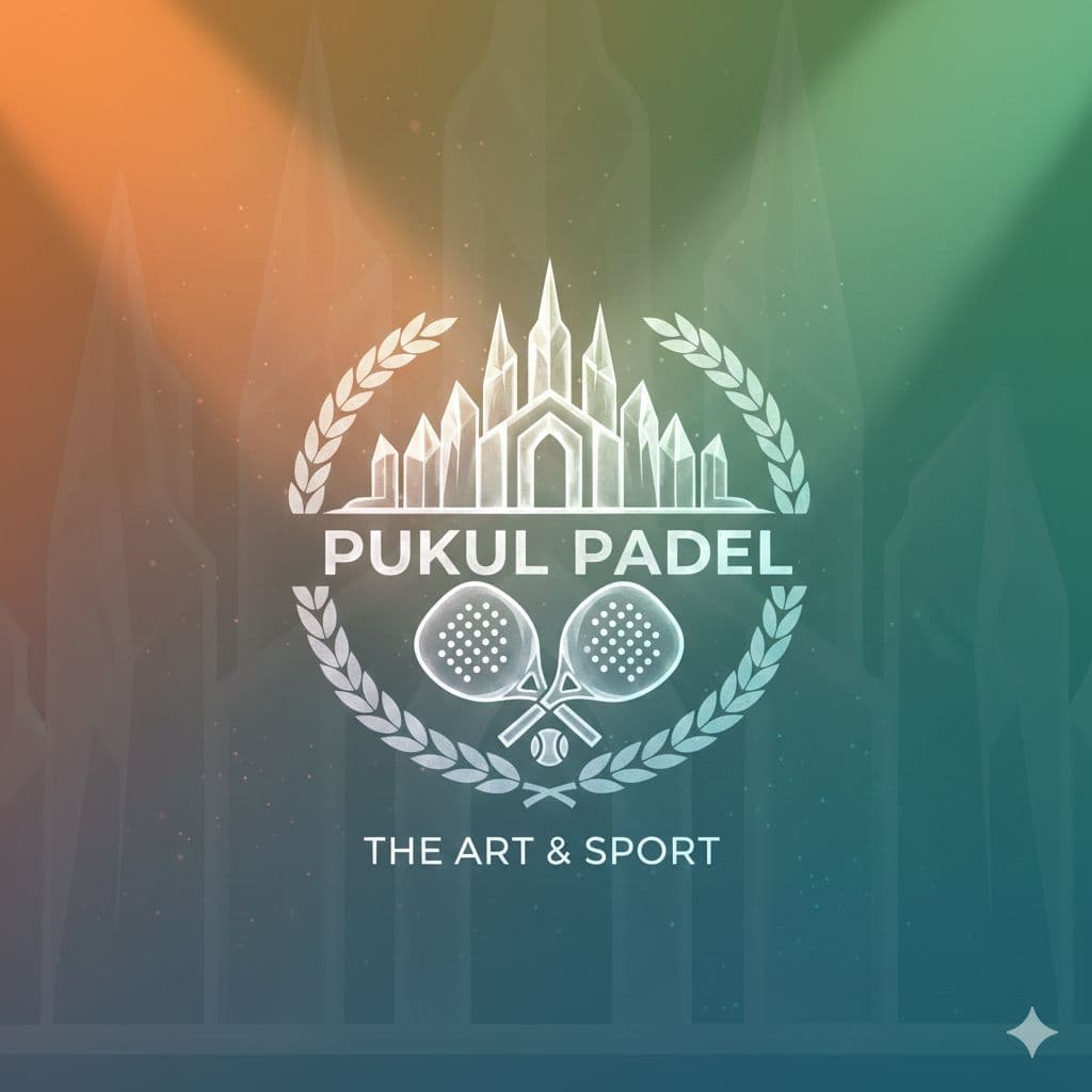 PUKUL PADEL media 1
