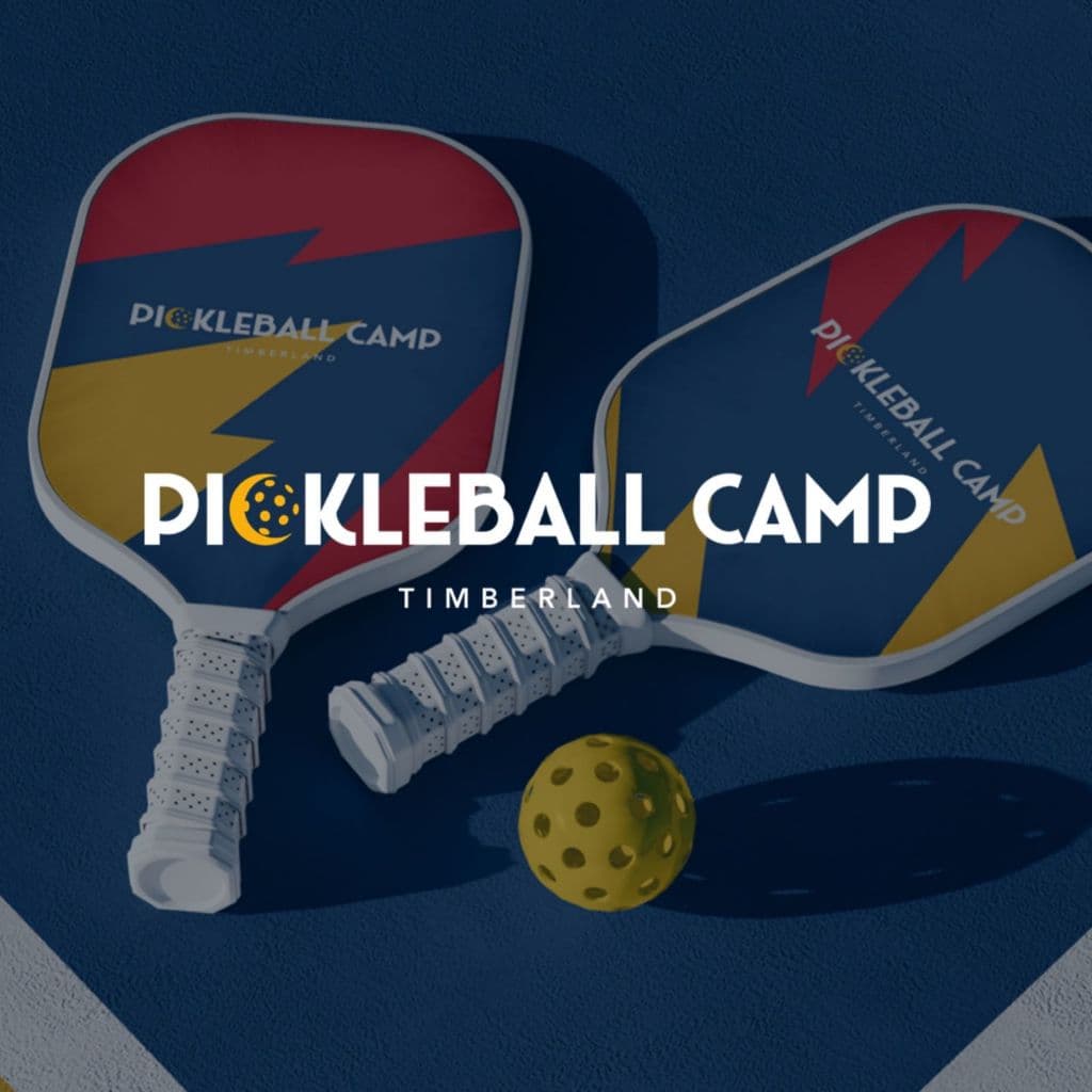 Pickleball Camp Timberland  media 1