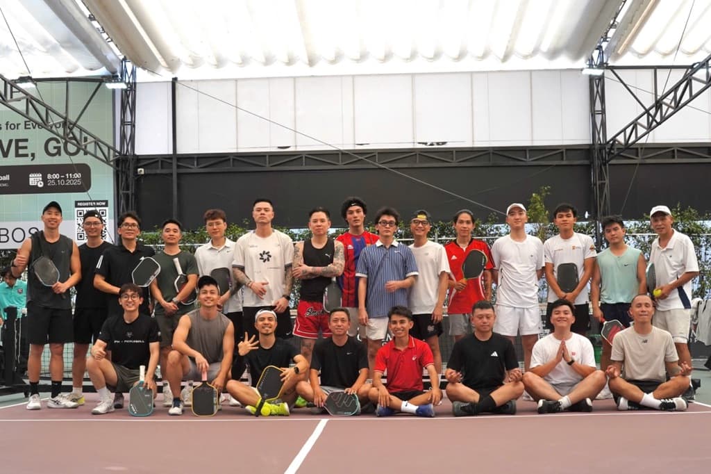 “Happy Hấp” Gang ☄️ media 1