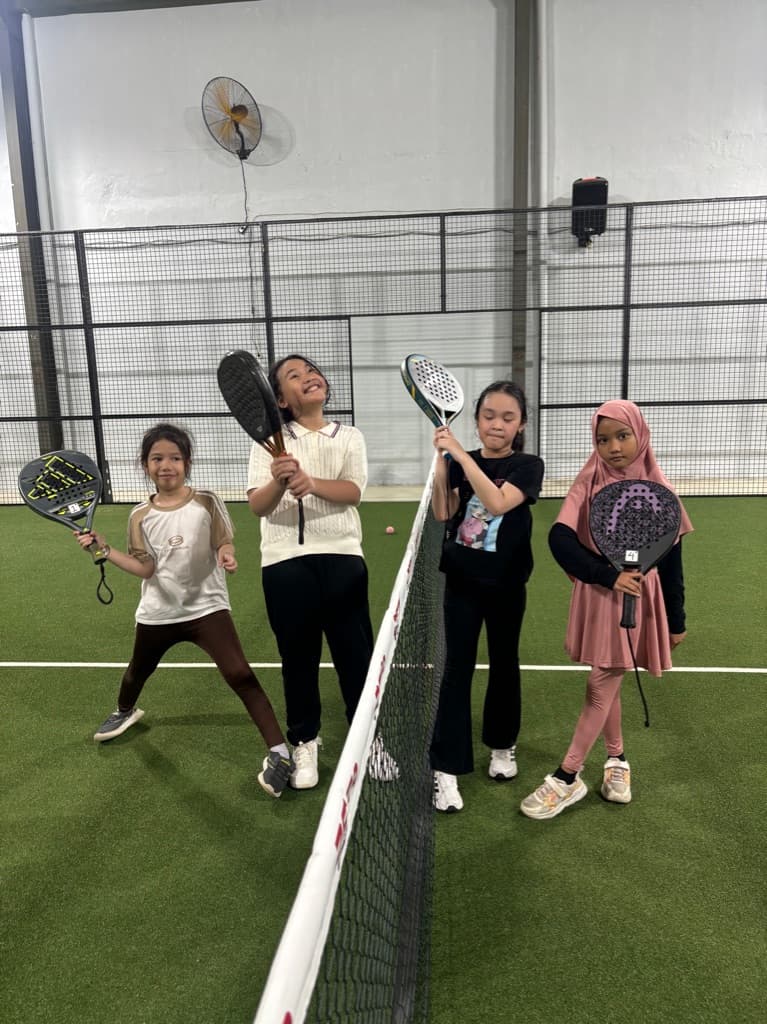 Padel.inc media 1