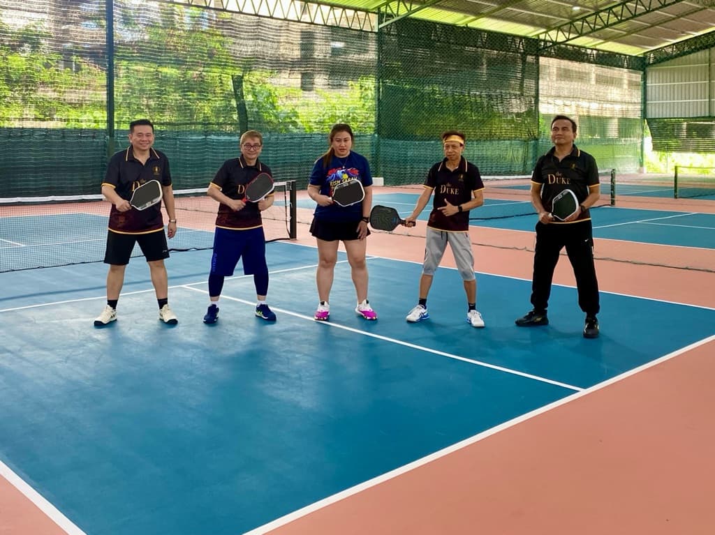 🇲🇾Duke & Duchess Pickleball Club media 6