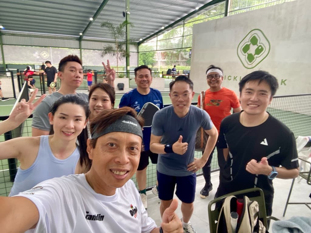 🇲🇾Duke & Duchess Pickleball Club media 5