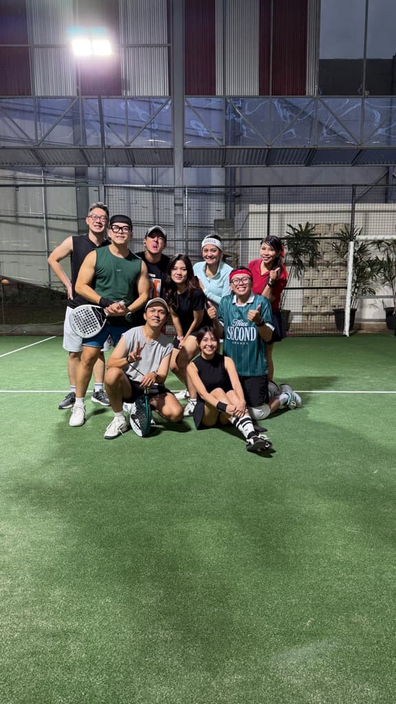 PadelFever media 2