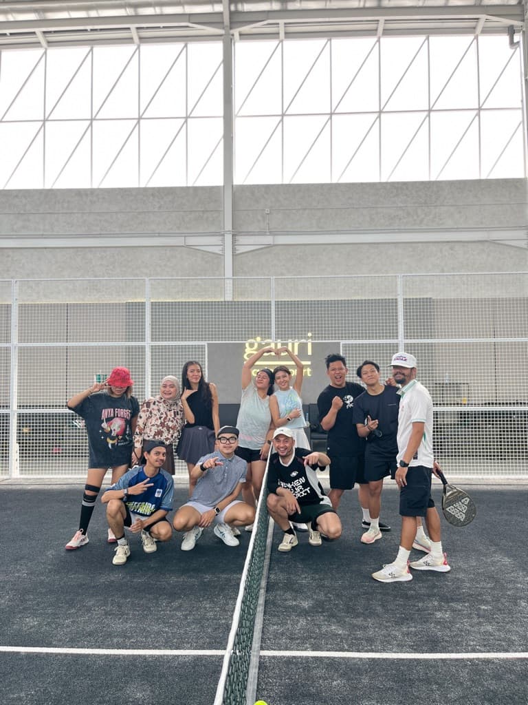 PadelFever media 1
