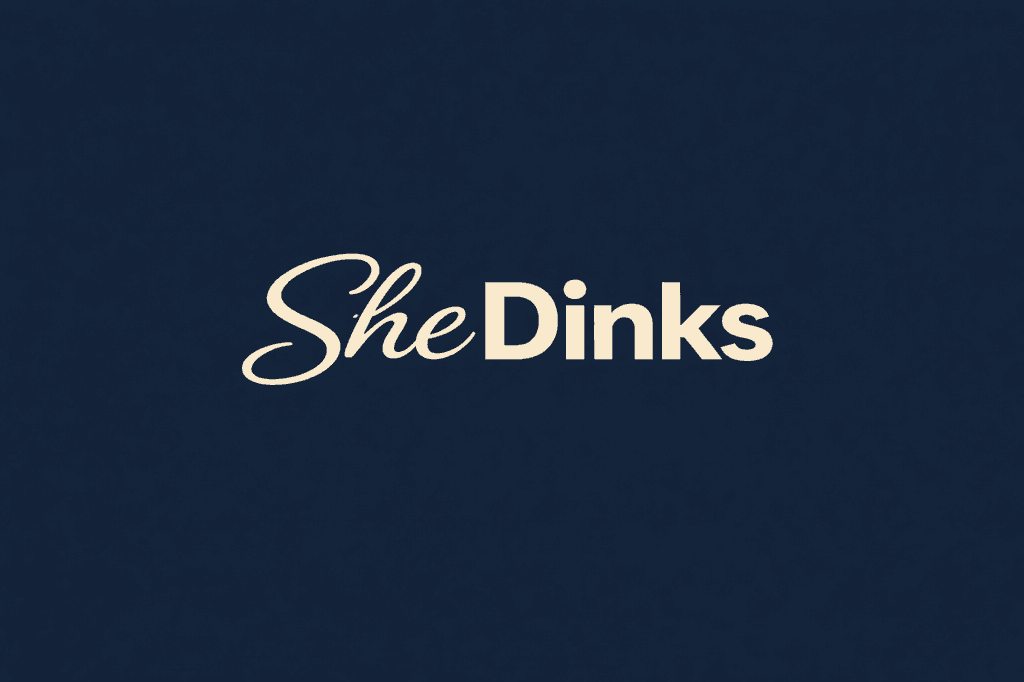 SheDinks media 1