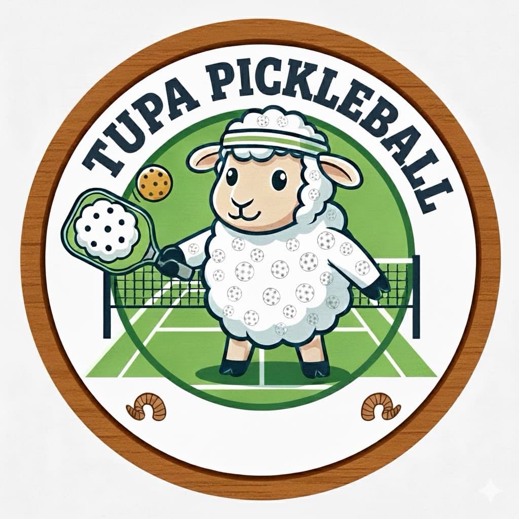 TUPA Pickleball media 1