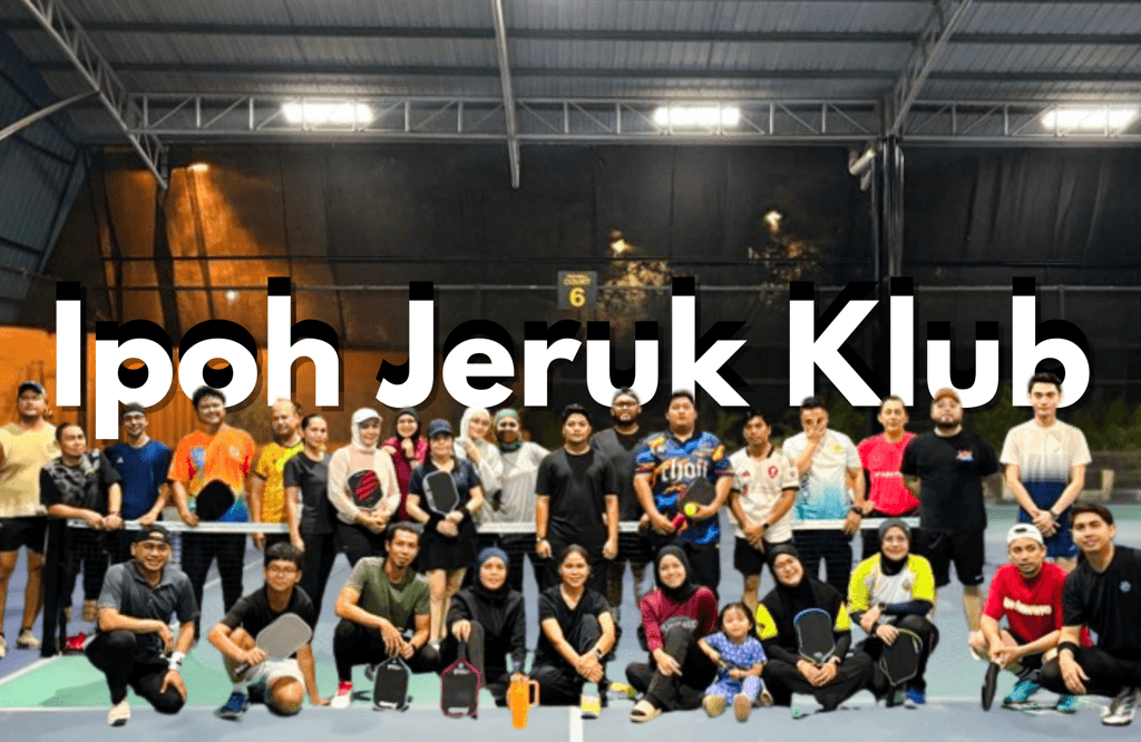 Ipoh Jeruk Klub (IJK) media 1