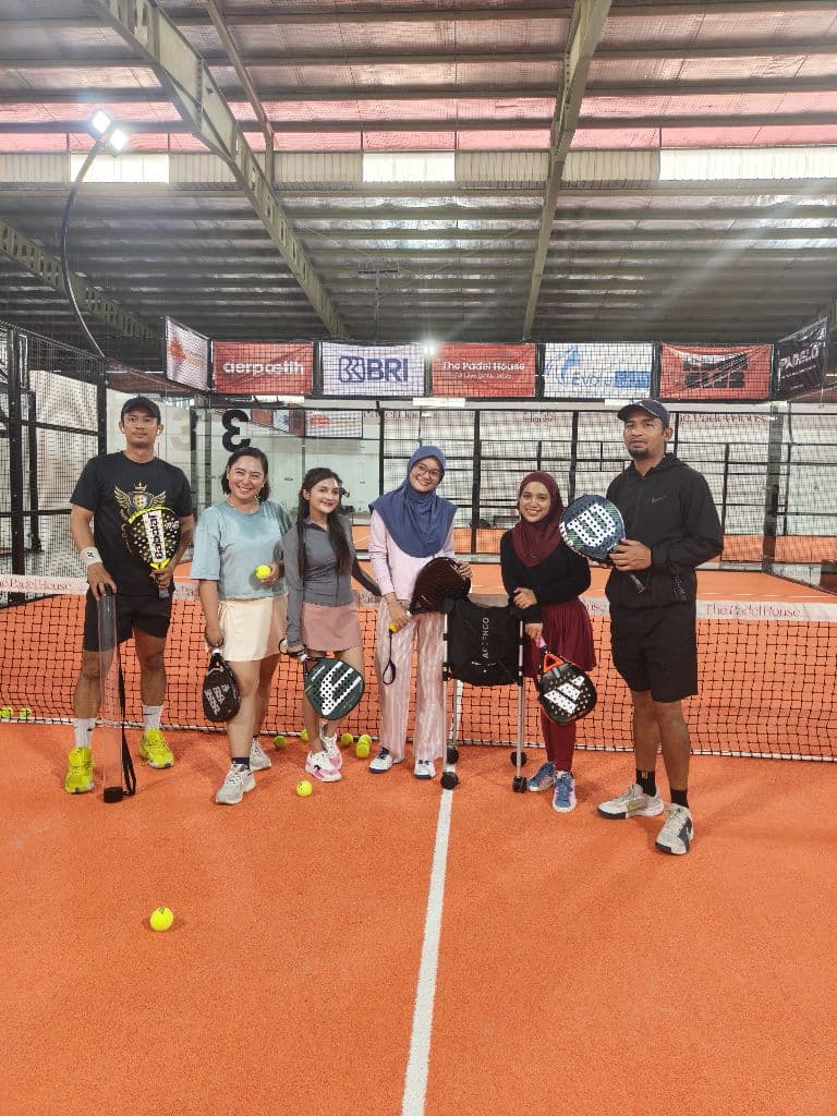 Batam  Padel  Community  media 3