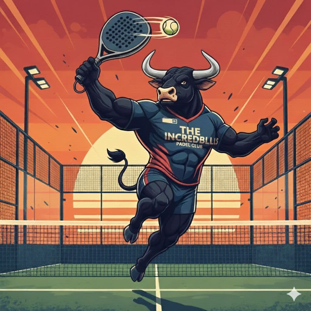 The Incredibulls Club media 4