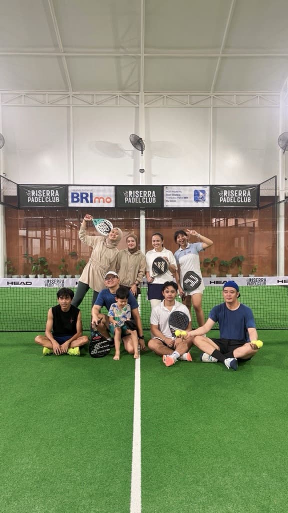 PADEL CERIA media 6