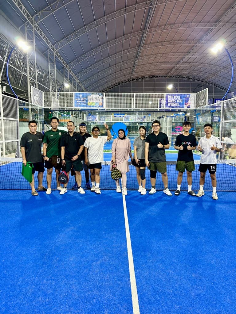 Padel For Everyone media 6