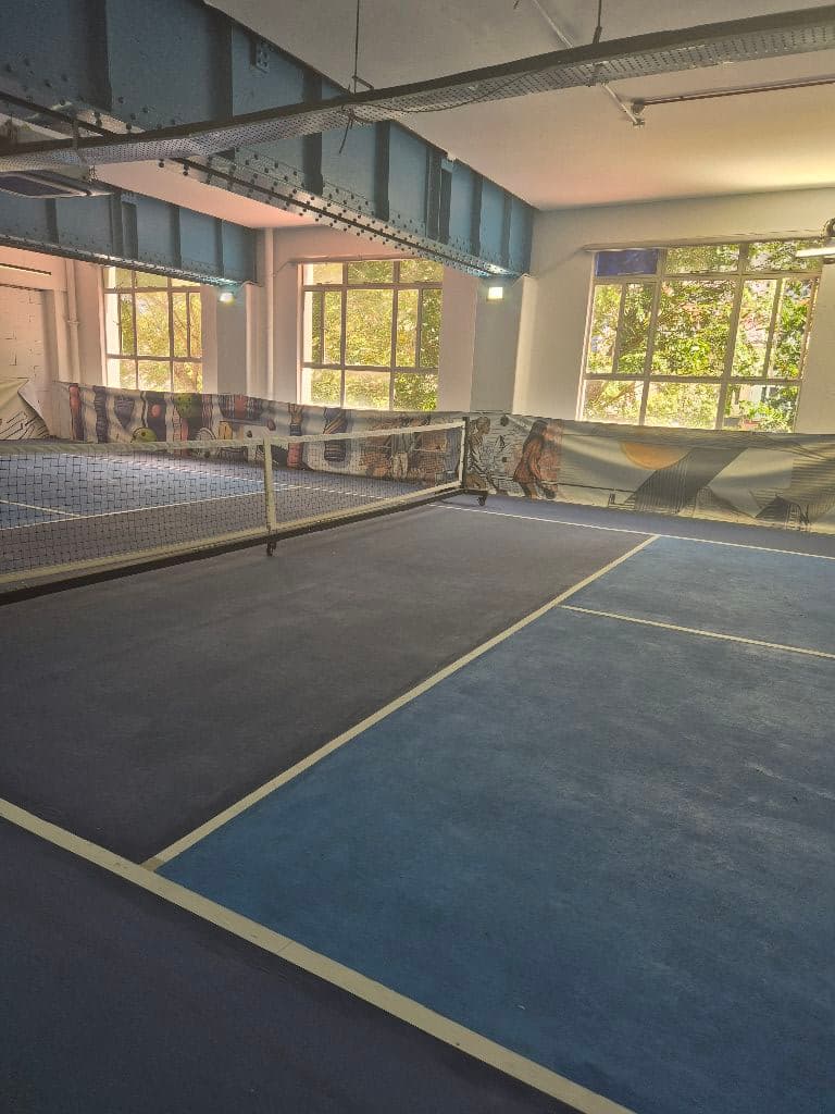 Labrador Park Pickleball media 1