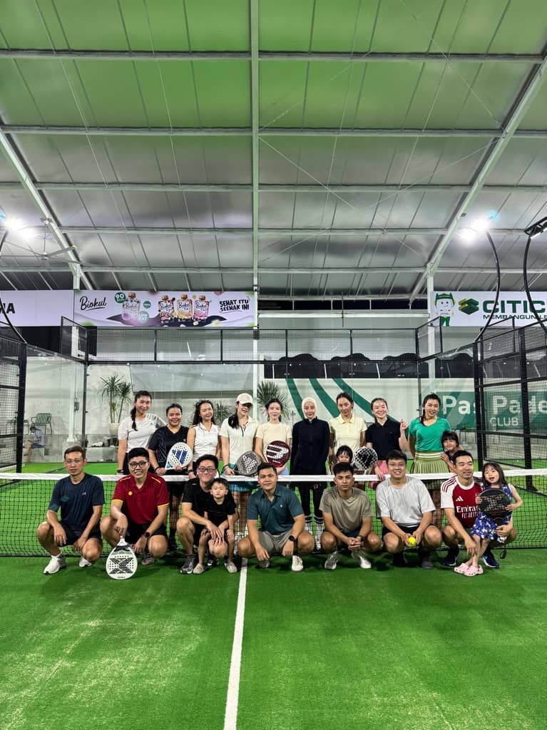 Kourt Padel Club media 3