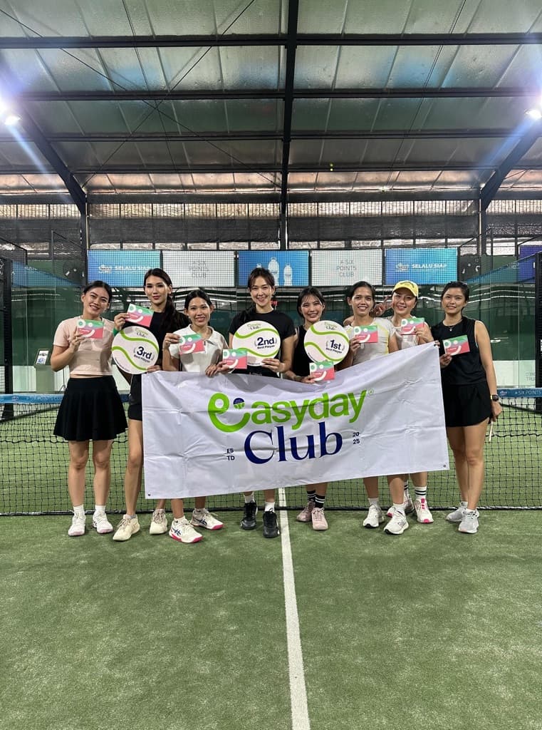 Easydayclub.Bandung media 3