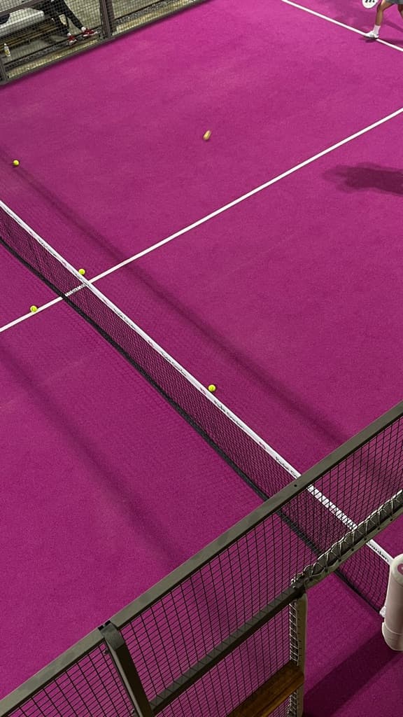 OG PADEL  media 1