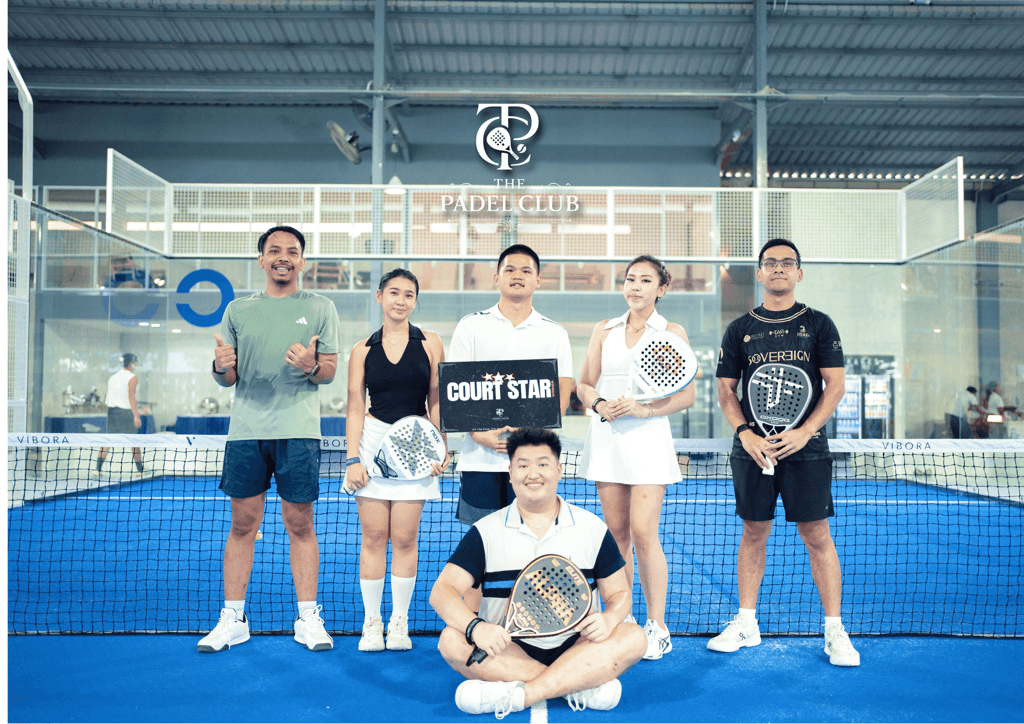 The Padel Club ID media 5