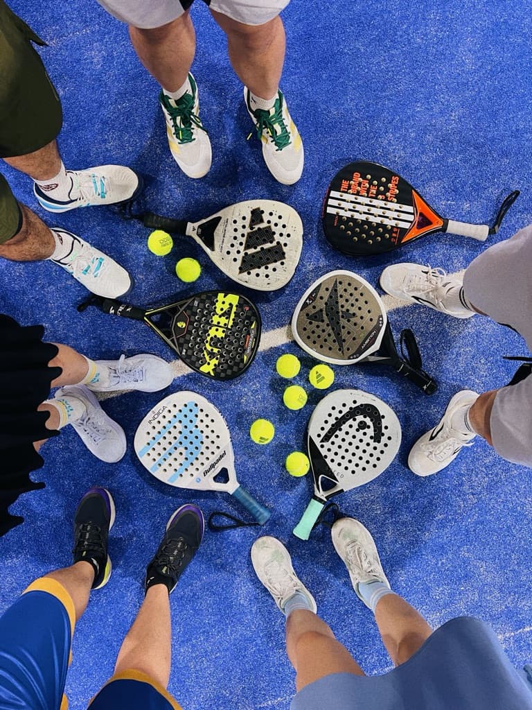 CAHAYA GEMILANG 🎾🏓 media 1