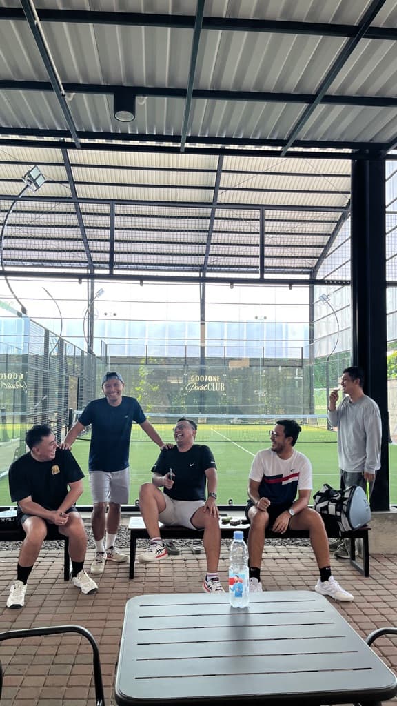 DOMPADel media 3