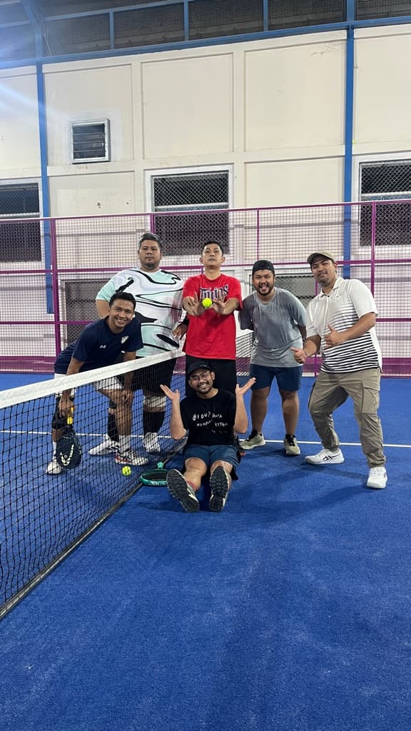 DOMPADel media 6