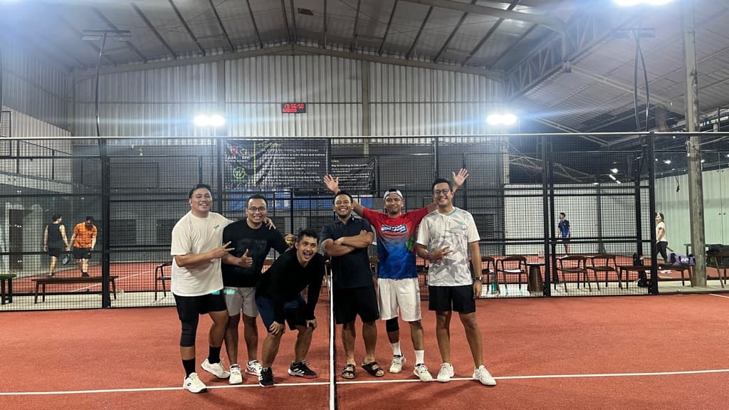 DOMPADel media 5
