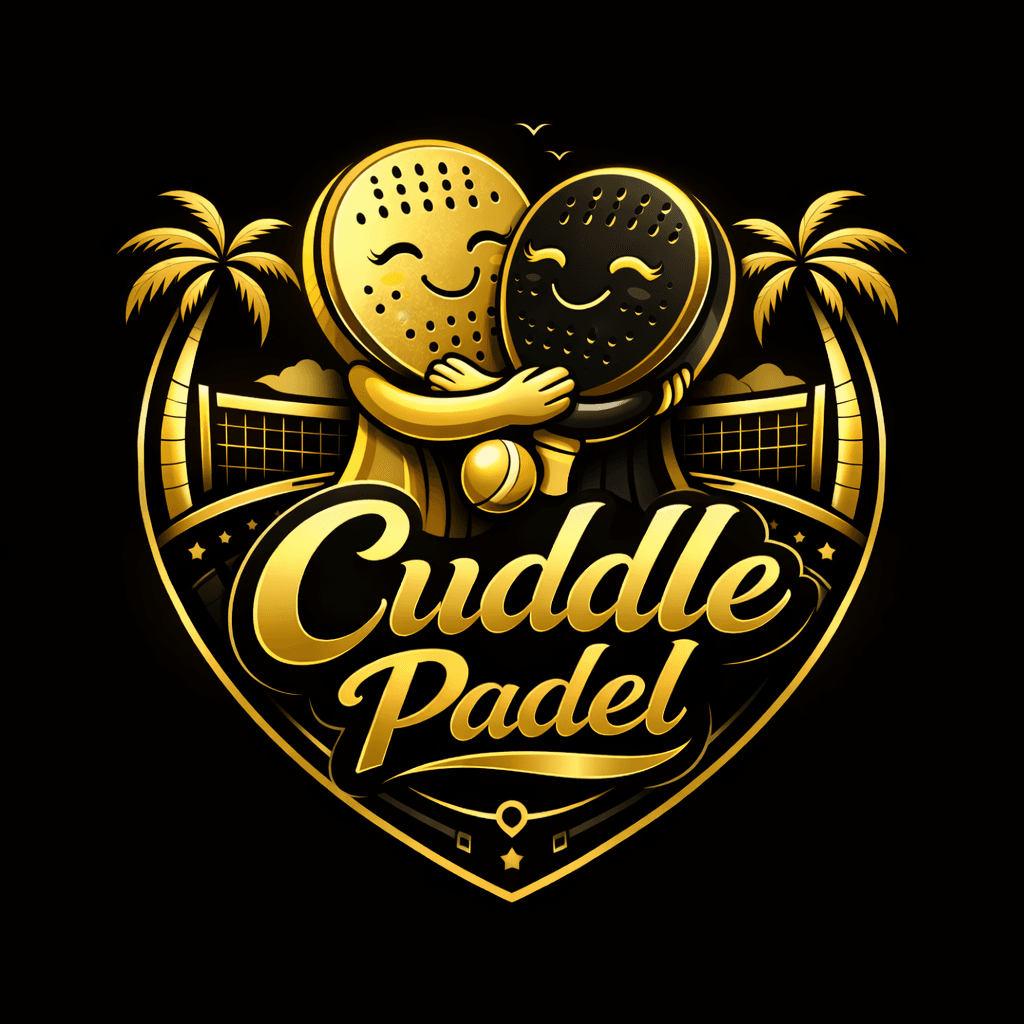 Cuddle Padel media 1