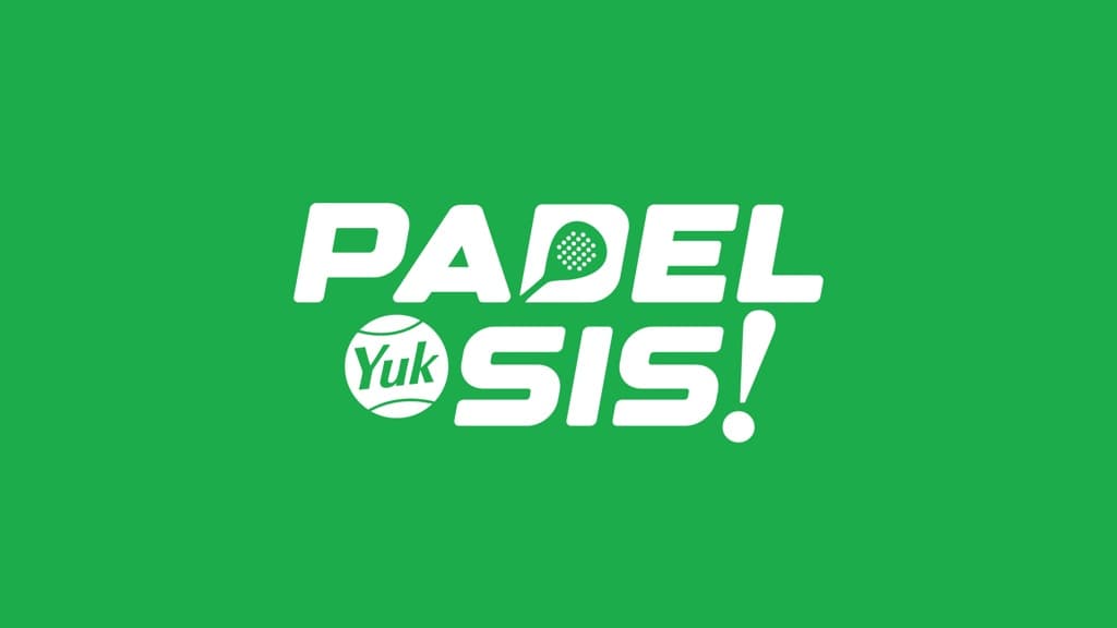 Padelyuksis! media 1