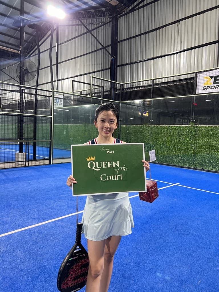 sesame padel media 5