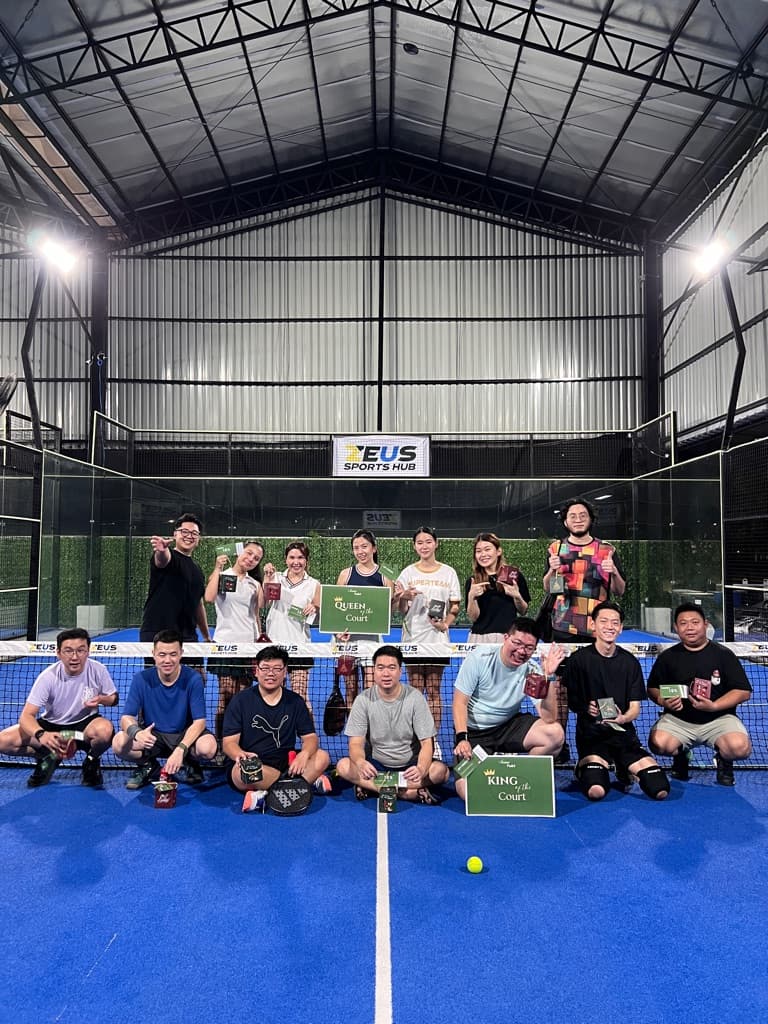 sesame padel media 3