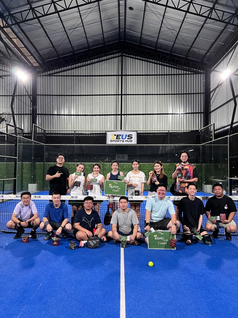 sesame padel media 2