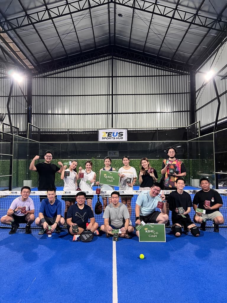 sesame padel media 4