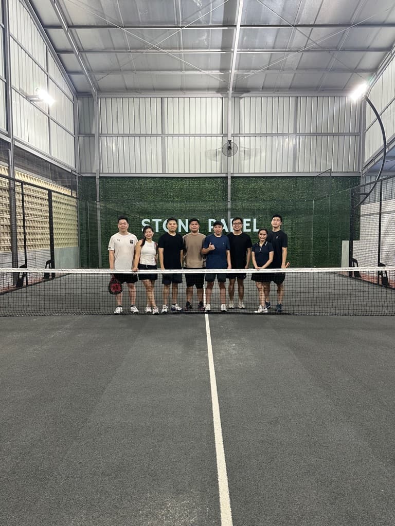 SAC Padel media 1
