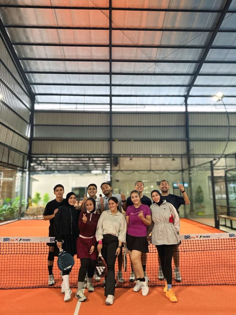 VP PADEL CORP media 3