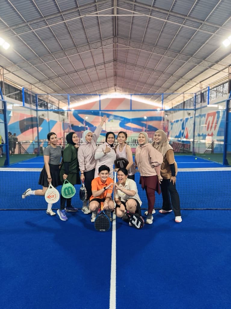 VP PADEL CORP media 2