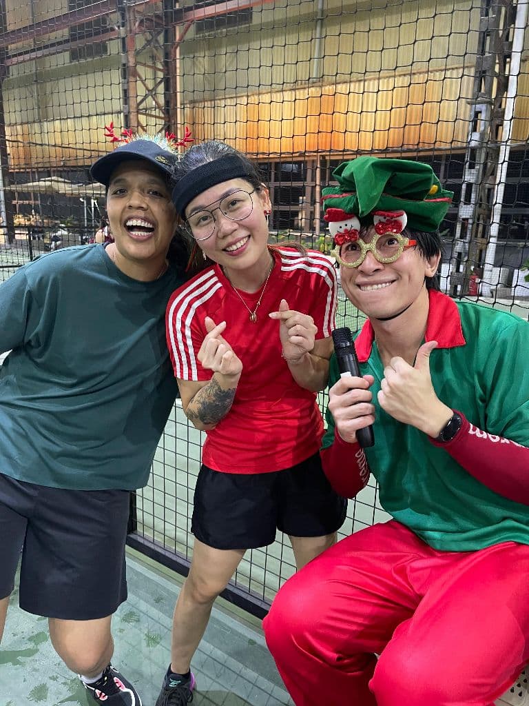 BroGet Pickleball media 6